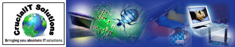 Computer training, Connectivity services, Fax2Email services